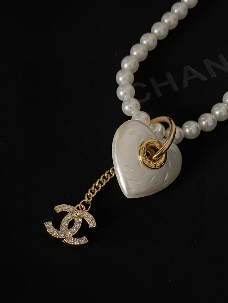 Chanel Necklaces